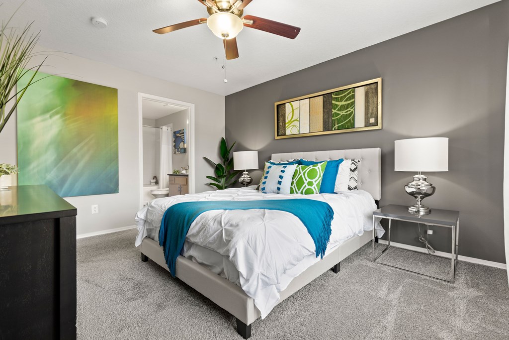 create memories that last a lifetime in your new home