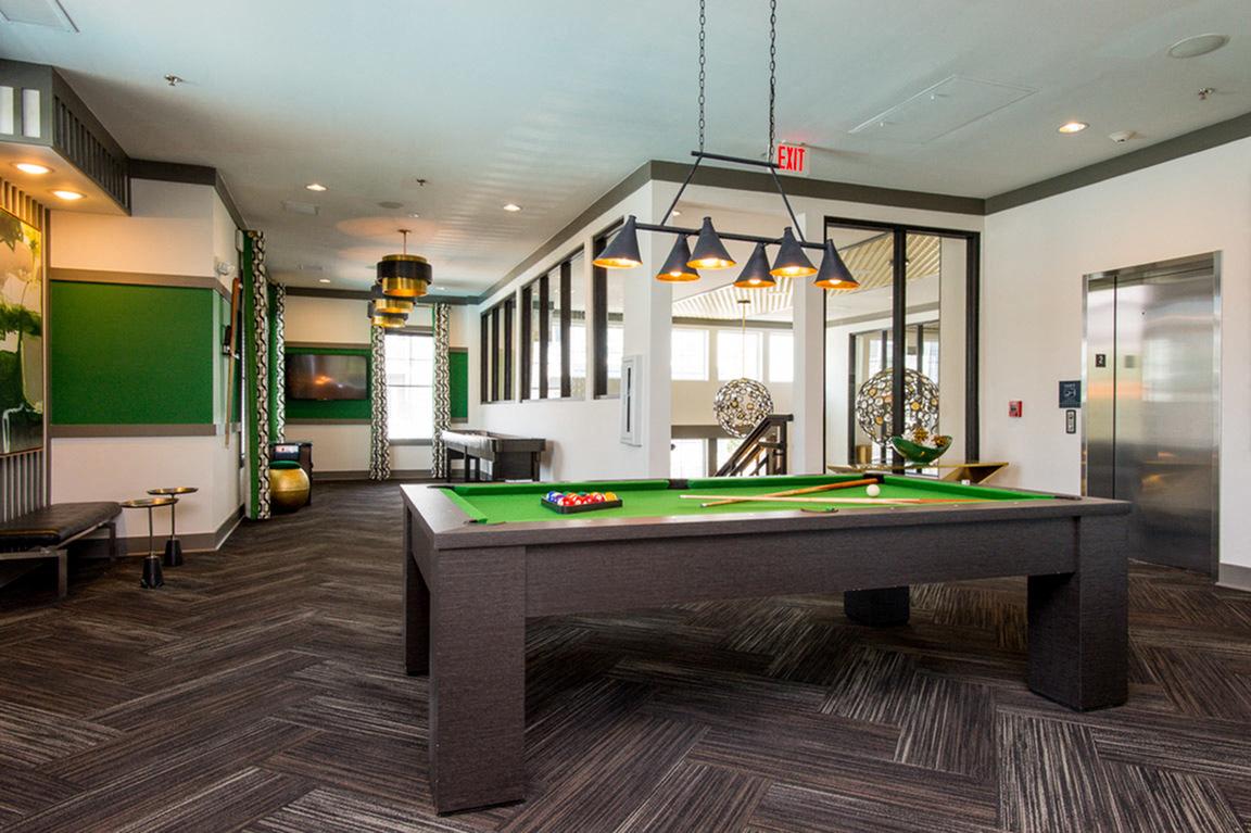 Brand New Franklin TN Apartments