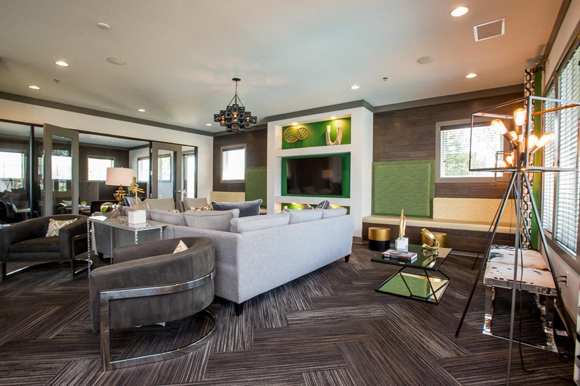 Brand New Franklin TN Apartments