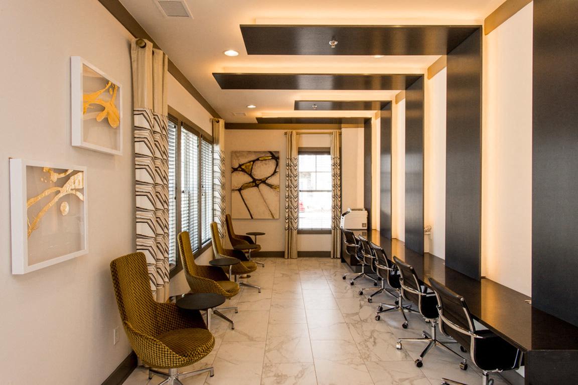 Brand New Franklin TN Apartments