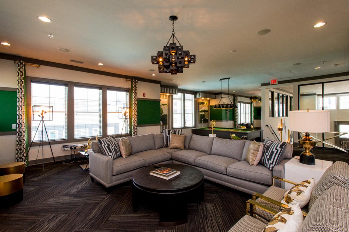 Brand New Franklin TN Apartments