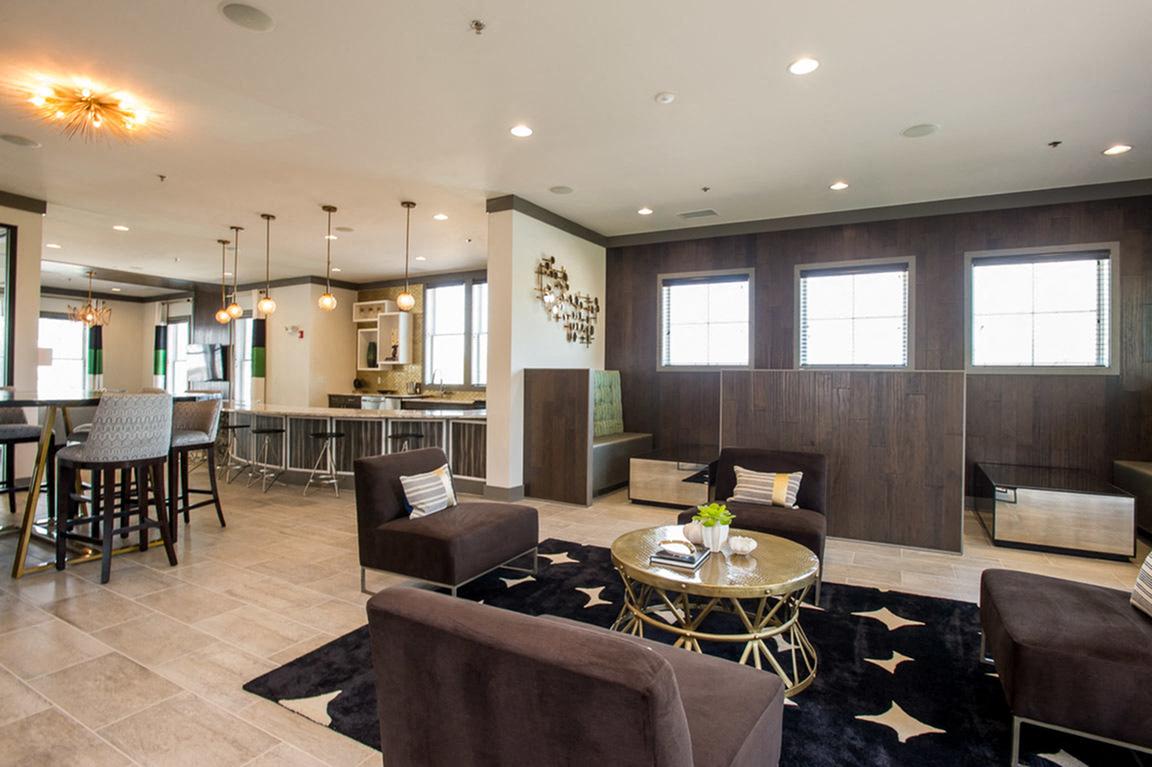 Brand New Franklin TN Apartments