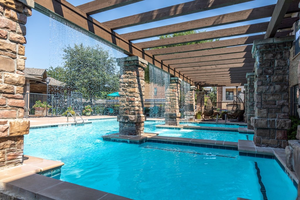 Greenhaven Apartments