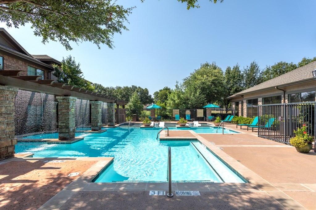 Greenhaven Apartments