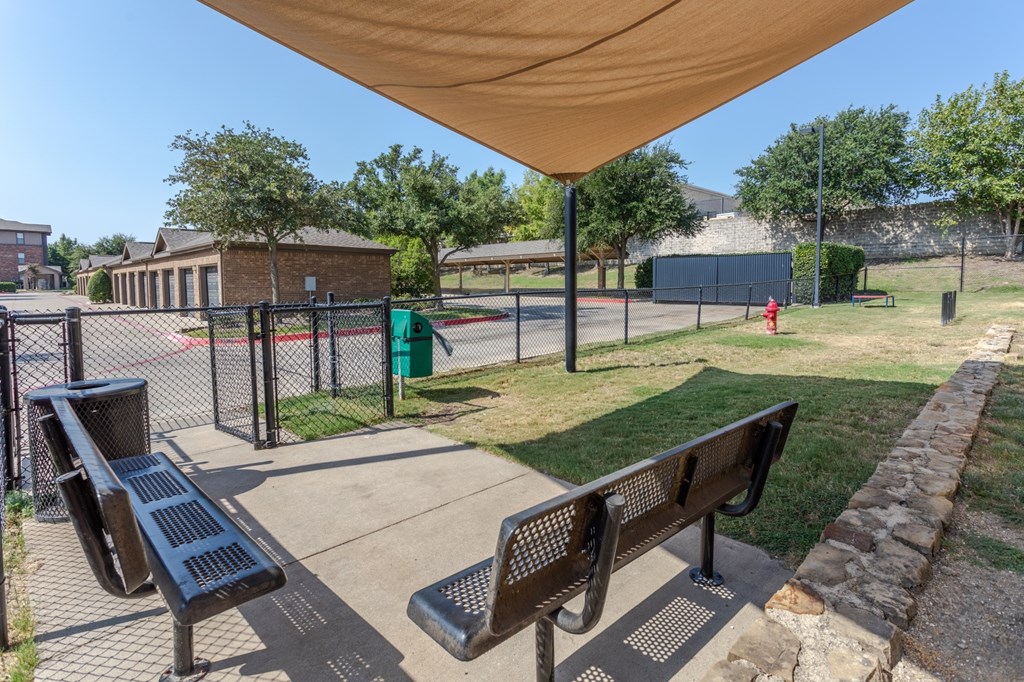 Greenhaven Apartments