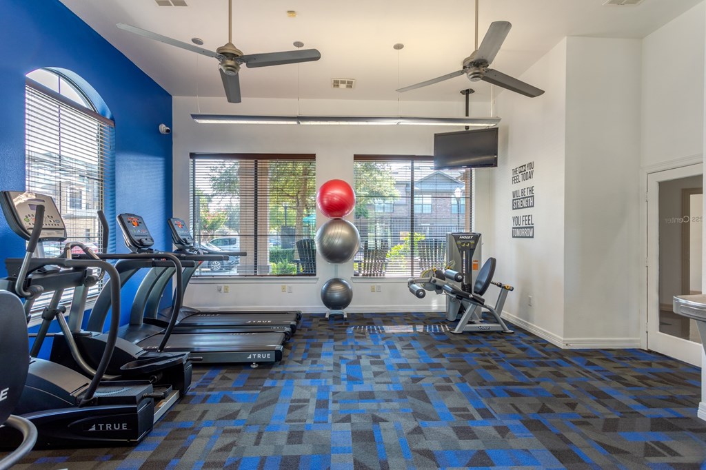 Greenhaven Apartments