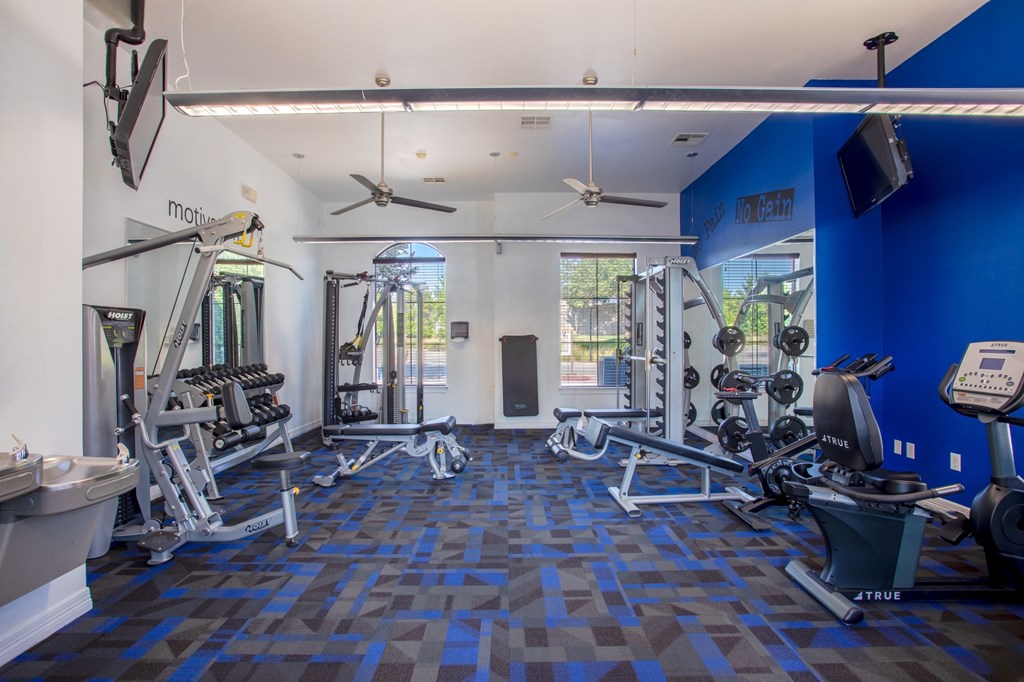 Greenhaven Apartments