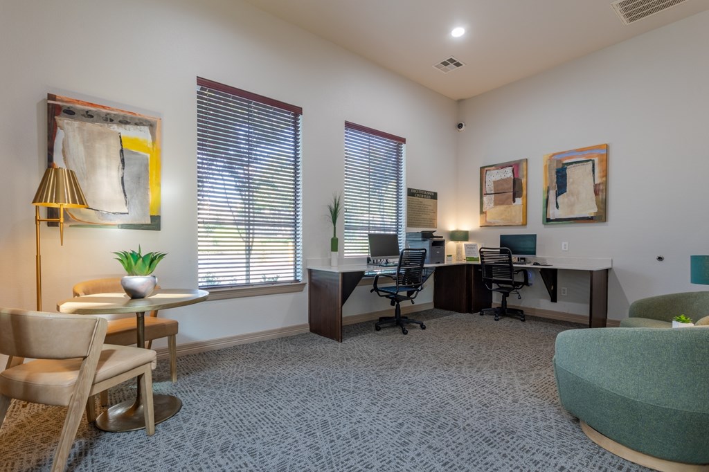 Greenhaven Apartments