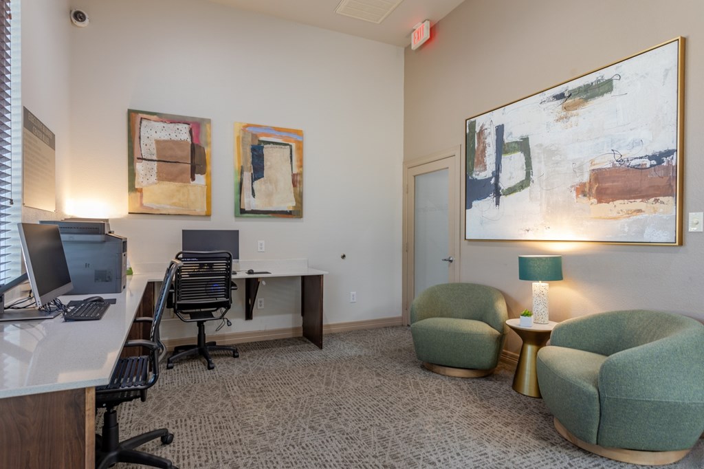 Greenhaven Apartments