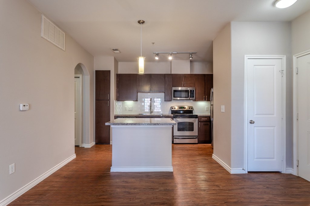 Greenhaven Apartments