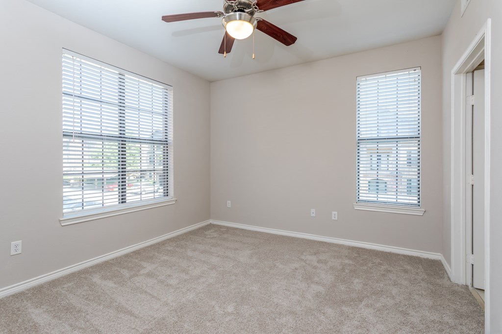 Greenhaven Apartments