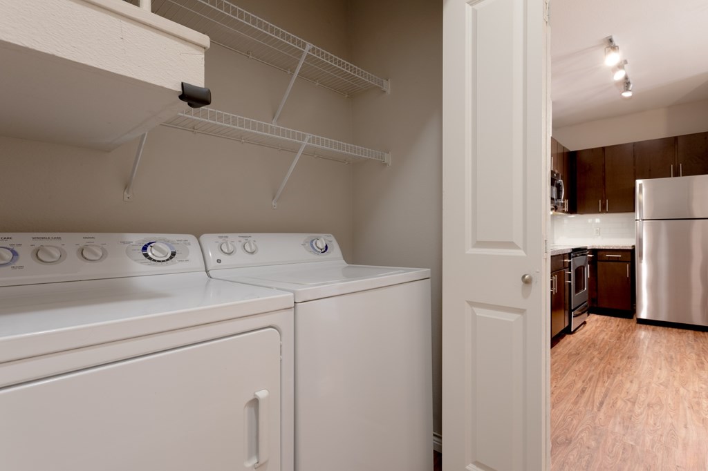 Greenhaven Apartments