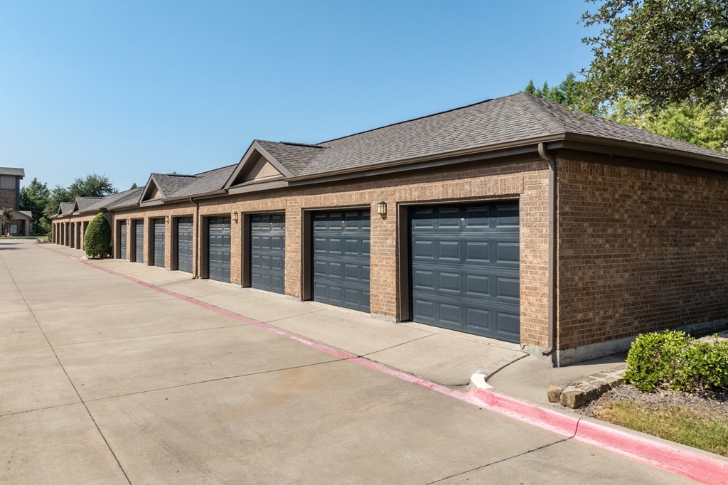 Greenhaven Apartments