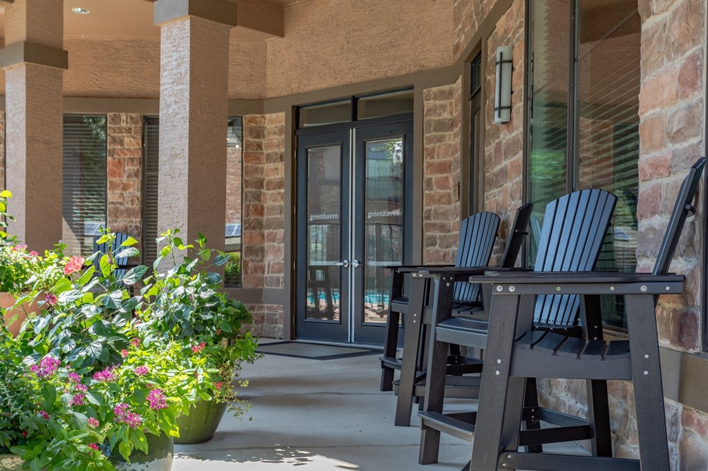 Greenhaven Apartments