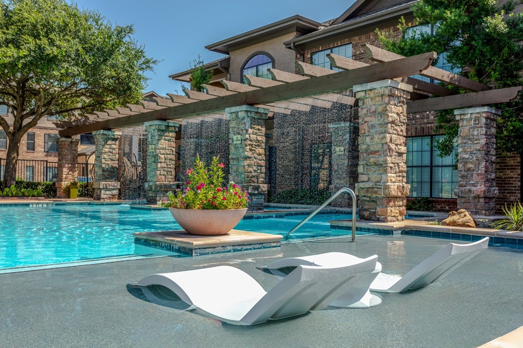 Greenhaven Apartments