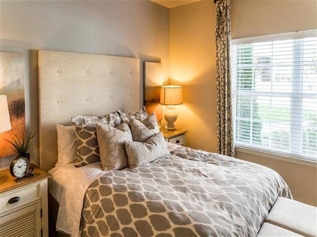 Luxury Apartments in Downtown Franklin TN8