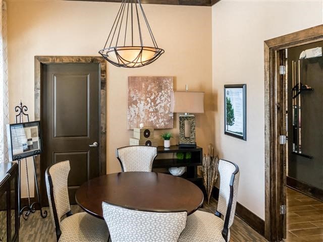 Luxury Apartments in Downtown Franklin TN13