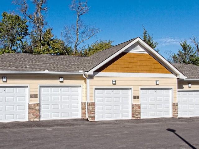 Luxury Apartments in Downtown Franklin TN