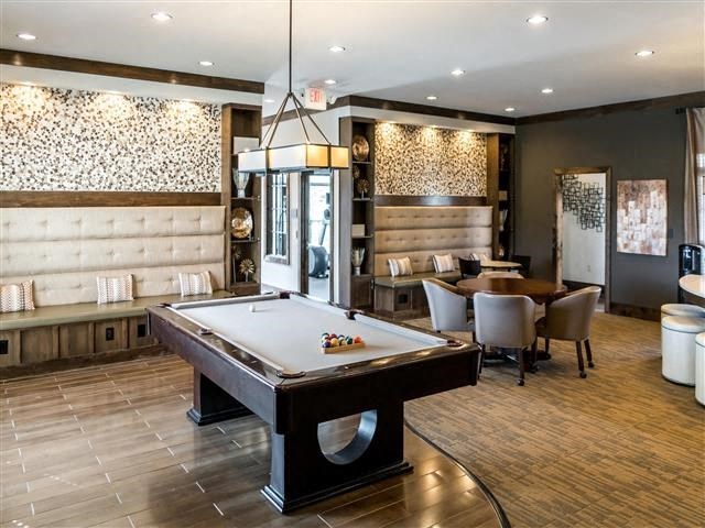 Luxury Apartments in Downtown Franklin TN12