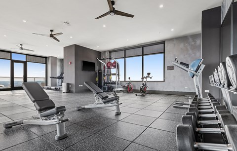 Highpoint Amenities