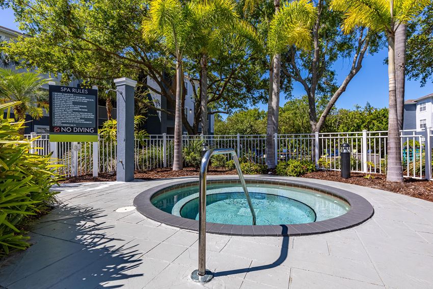 Preserve At Mobbly Bay Apartments, 8210 Solano Bay Loop, Tampa, FL