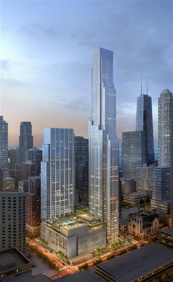 EXTERIOR OF BUILDING - Photo Gallery 4