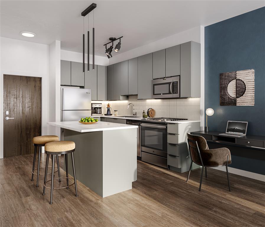 Domain CityGate is a similar property to Glenmuir Of Naperville located in Naperville