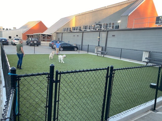 Luxury North Nashville Apartments for Rent