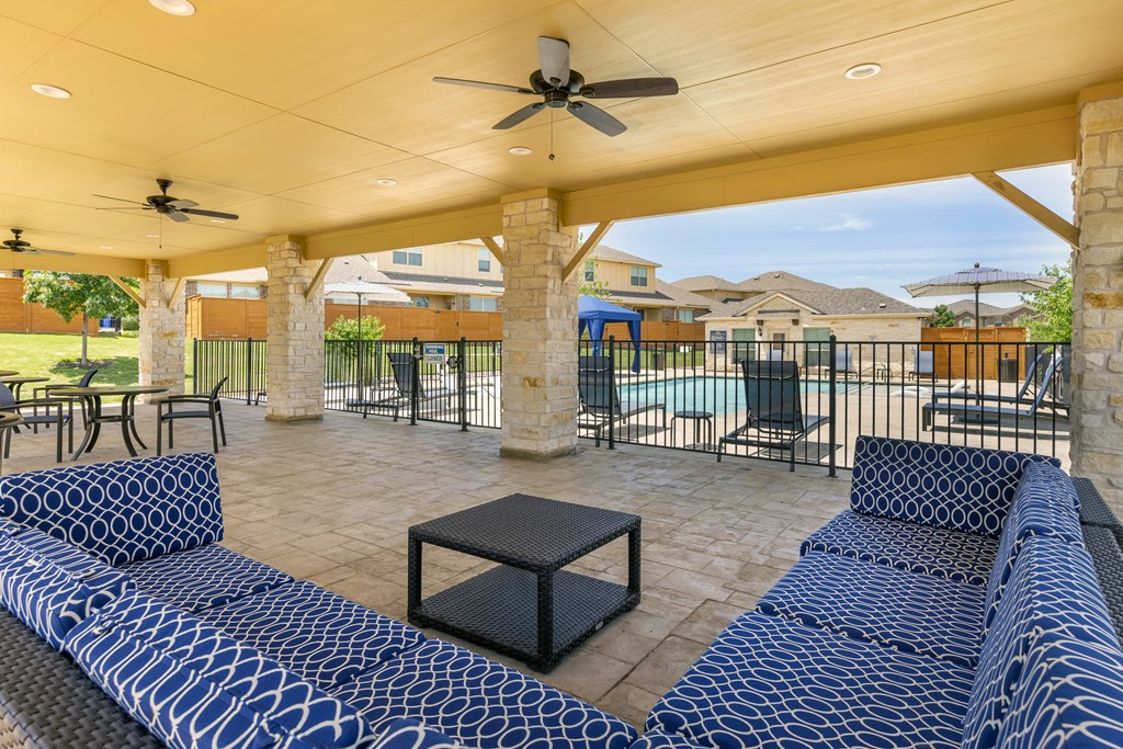 Townes On Tenth Townhomes