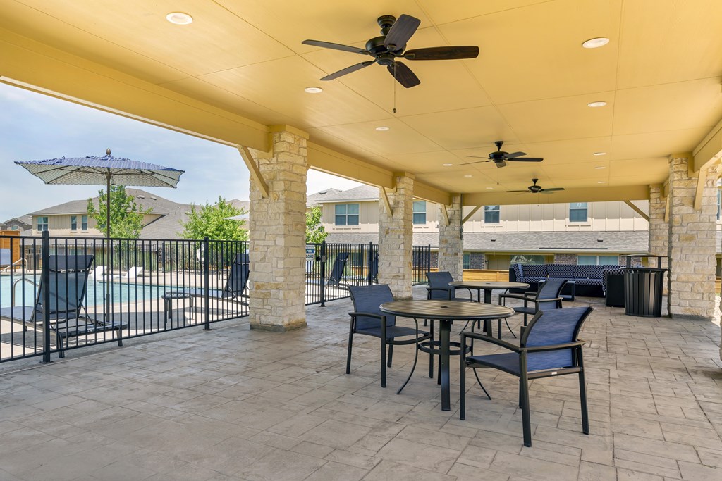 Townes On Tenth Townhomes