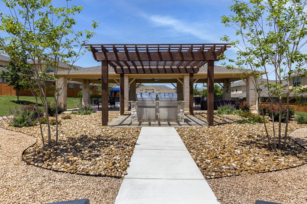 Townes On Tenth Townhomes