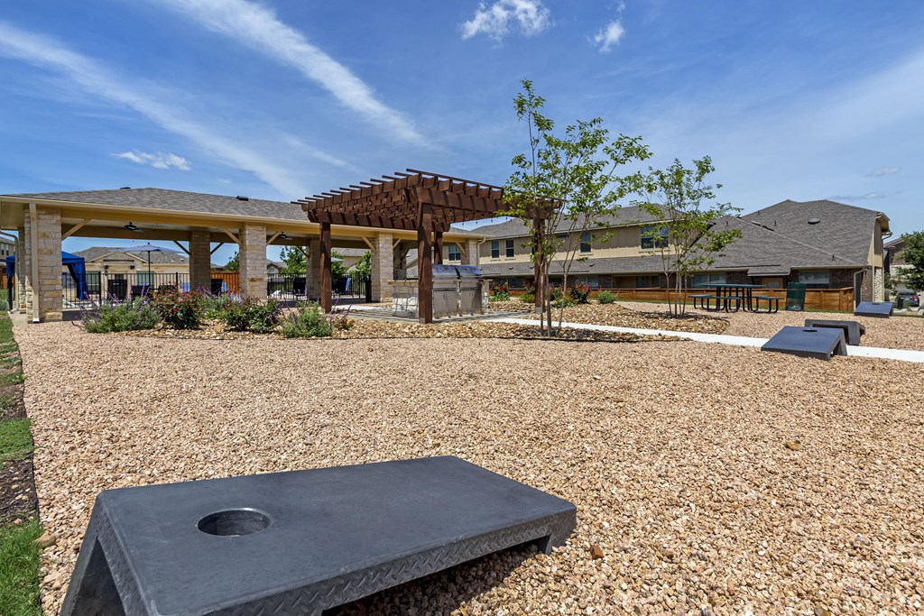 Townes On Tenth Townhomes