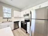 1-bedroom apartment at Brookberry Park Apartments in Winston-Salem