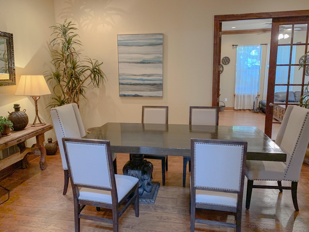 Conference Room & Business Center