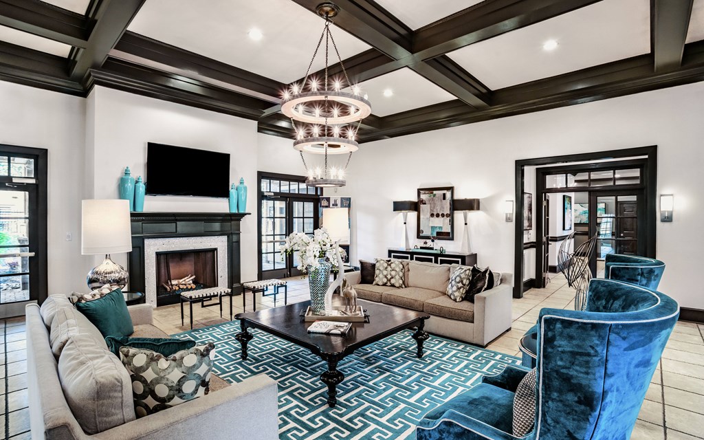 Indigo Pointe Club House