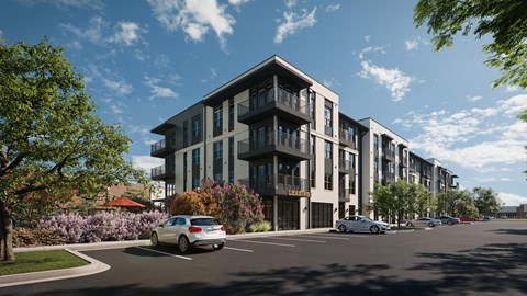 6237 Morning Star Drive Studio-3 Beds Apartment for Rent