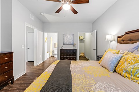 Main Bedroom