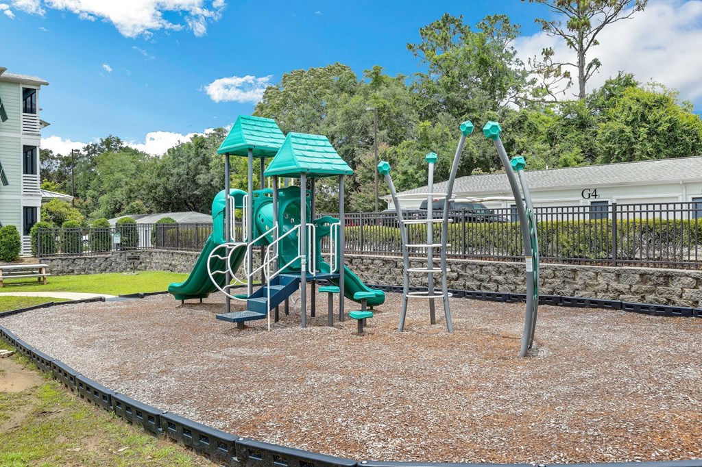 Children's Playground