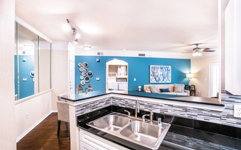 The Arches At Park Cities