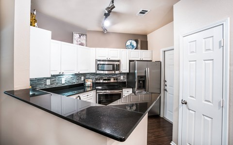 The Arches At Park Cities