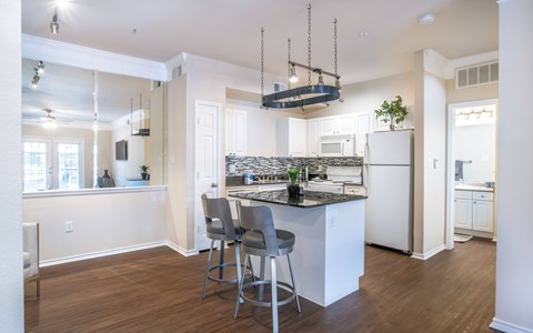 The Arches At Park Cities