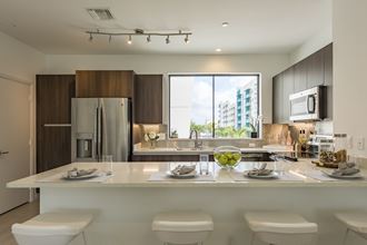 ID Flagler Village Apartment in Fort
