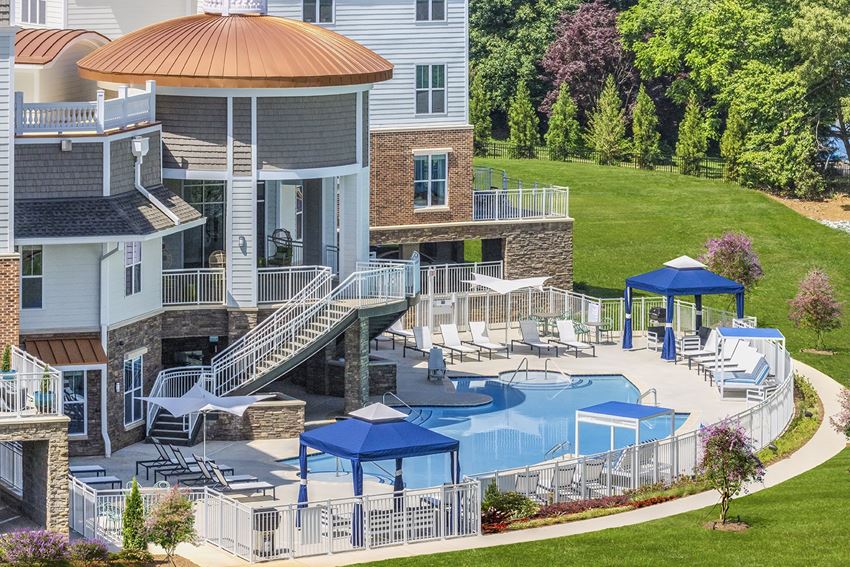 The Osprey At Lake Norman