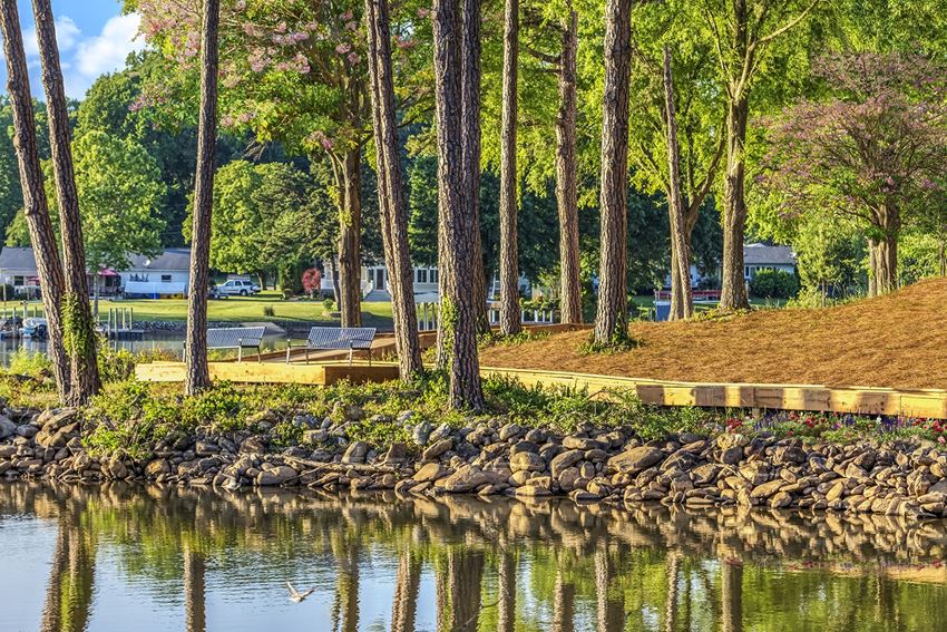 The Osprey At Lake Norman