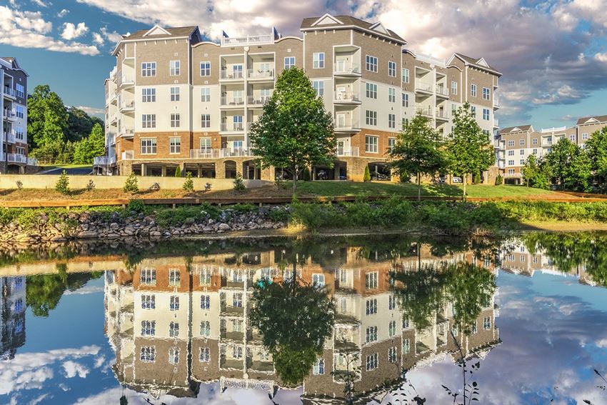 The Osprey At Lake Norman