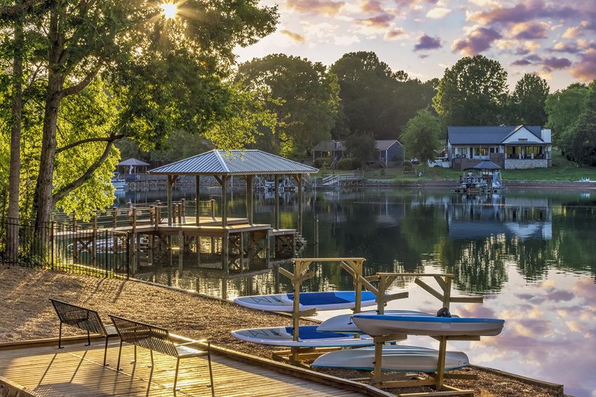 The Osprey At Lake Norman