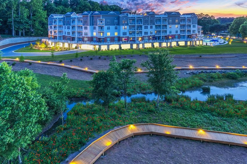 The Osprey At Lake Norman