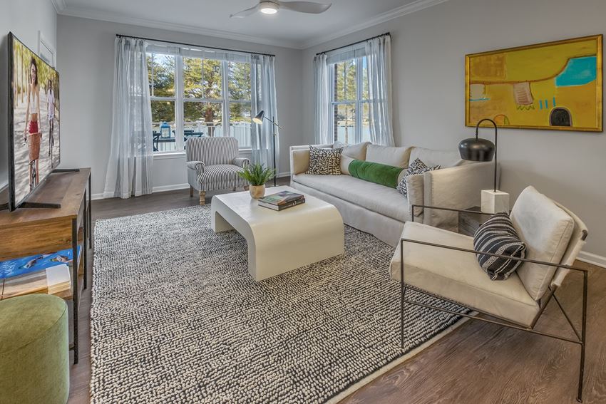 The Osprey At Lake Norman