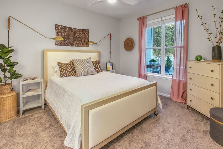 The Osprey At Lake Norman