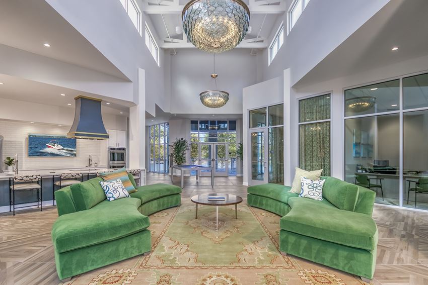 The Osprey At Lake Norman